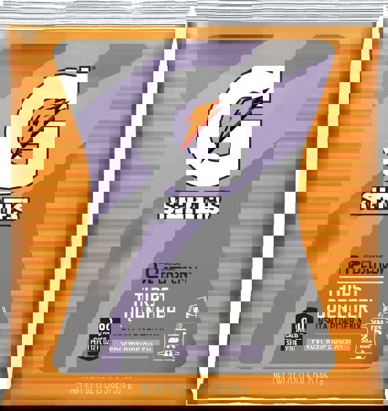 Activity Drink: 21 oz, Pack, Riptide Rus